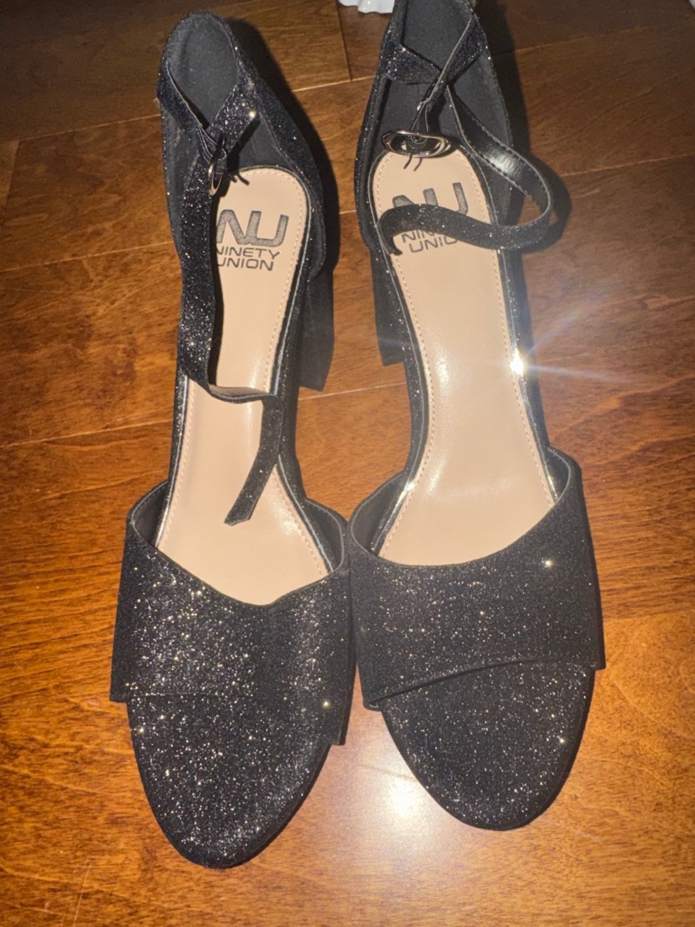 Michael Kors shoe